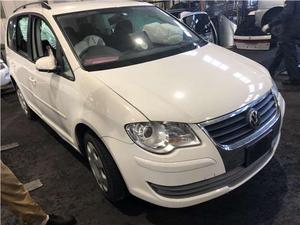 Б/У запчасти Volkswagen Touran 2006-2010 с доставкой