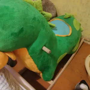 Игрушки