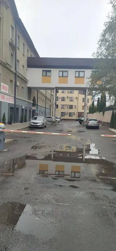 Помещение под офисы . г. Брест