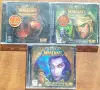 World of WarCraft for PC диски