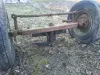 Передний и Задний мост укороченный для самодельного трактора