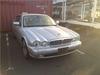 Б/У запчасти Jaguar XJ 2003–2008 с доставкой