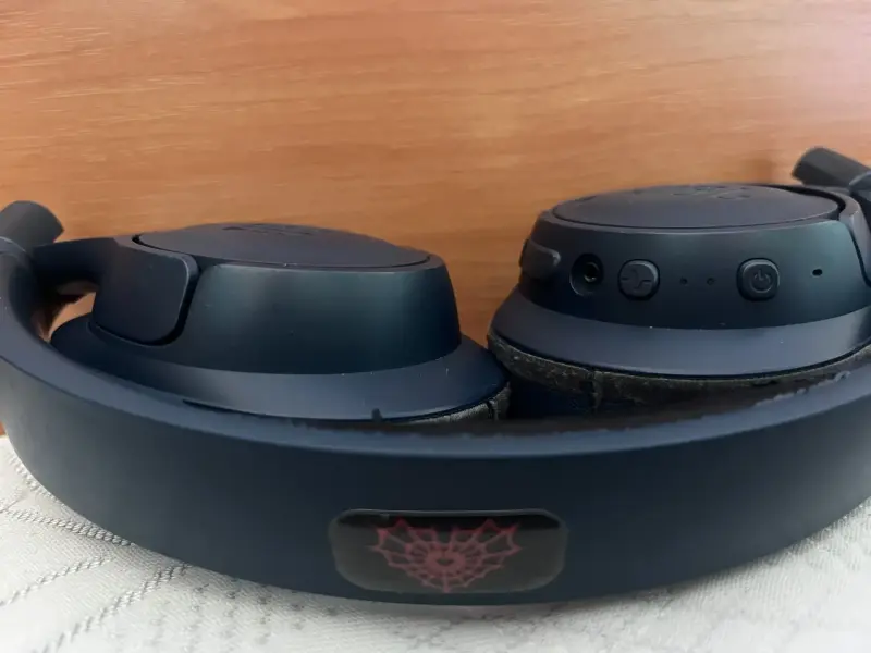 Наушники JBL TUNE760NC