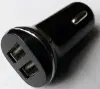 Коннектор USB (carcharger) для подключения к прикуривателю авто
