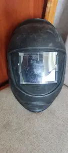 Сварочная маска Favorit