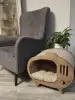Домик для кота
