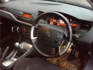 Б/У запчасти Citroen C5 2008- с доставкой