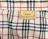 Поло Burberry (лонгслив)