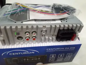 USB-магнитола Centurion DA-1018 Bluetooth