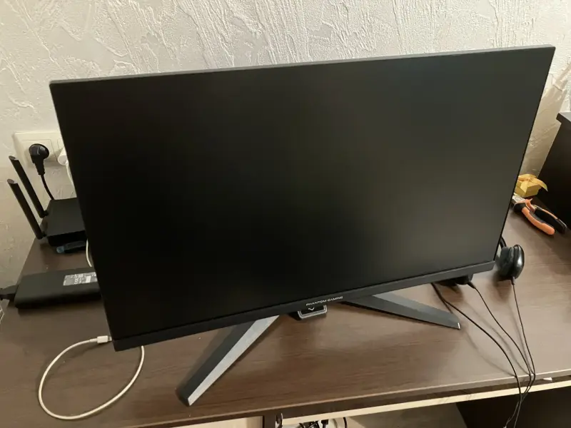 Монитор Phantom Gaming PG27FF1A
