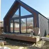 Строительство каркасных домов в Минске и Беларуси.