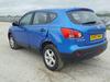 Б/У запчасти Nissan Qashqai 2006-2013 с доставкой