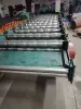 Линия для производства металочерепицы