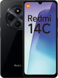 Смартфон Redmi 14C
