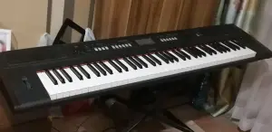Электронное пианино Yamaha