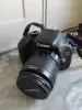 Зеркальный фотоаппарат Canon EOS 600D