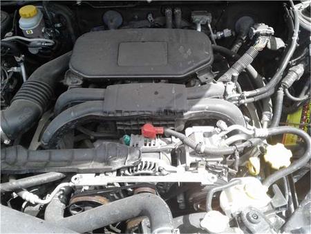 Б/У запчасти Subaru Legacy Outback (B14) 2009-2014 с доставкой