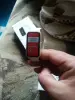 Фитнес браслет
