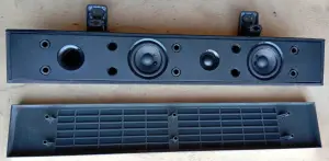Колонка Hitachi (CMPAS14V)