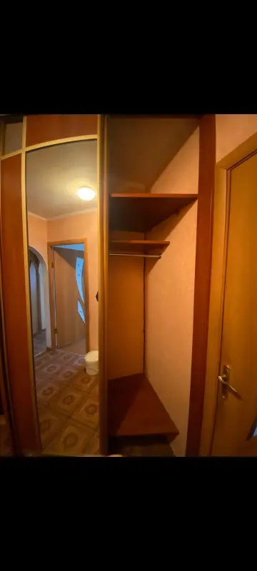 Шкаф купе угловой