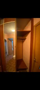 Шкаф купе угловой