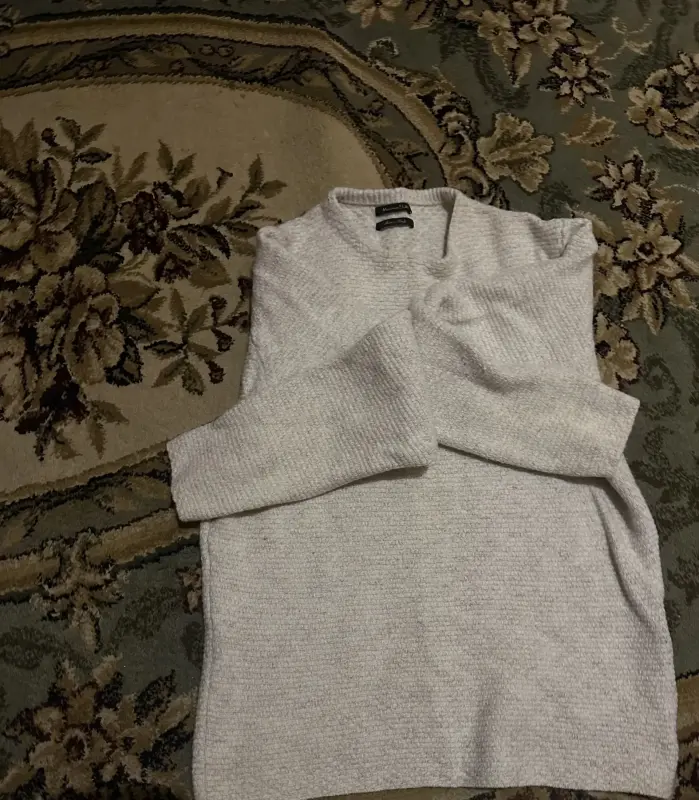 Кофта massimo dutti