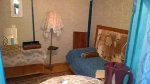 Дача в д. Лоси