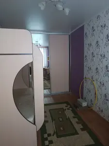Продажа квартиры  Берёзовка