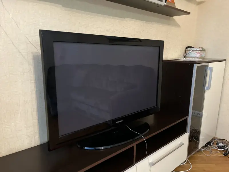 Телевизор Samsung
