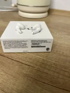 Наушники AirPods 3