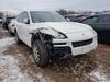 Б/У запчасти Porsche Cayenne 2007-2010 с доставкой