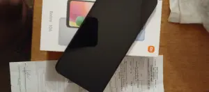 Redmi 10A