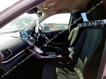 Б/У запчасти Mitsubishi Eclipse Cross 2017-2020 с доставкой