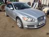 Б/У запчасти Jaguar XF 2007–2012 с доставкой