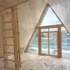 Строительство каркасных домов в Минске и Беларуси.