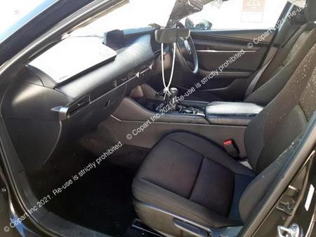 Б/У запчасти Mazda 3 (BP) 2019- с доставкой