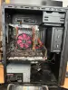 PC игровой компьютер i7 /RAM 16GB/1Tb/SSD/RX 570 4Gb
