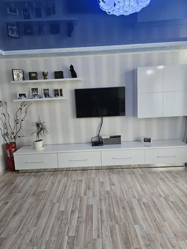 Продажа квартиры агрогородок Бабиничи