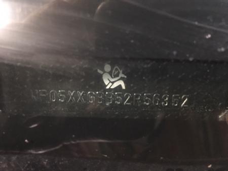 Б/У запчасти Ford Mondeo 3 2000-2007 с доставкой