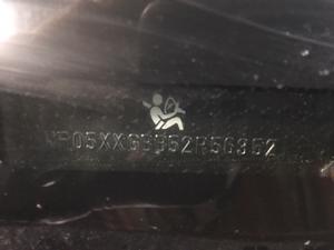 Б/У запчасти Ford Mondeo 3 2000-2007 с доставкой