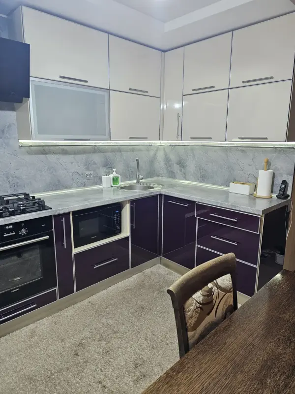 Продажа квартиры агрогородок Бабиничи