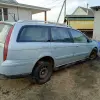 Продажа авто после аварии