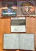 World of WarCraft for PC диски
