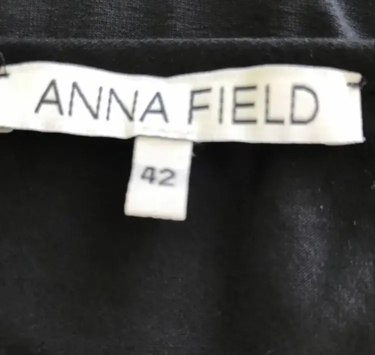 Anna Field блузка