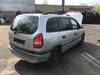 Б/У запчасти Opel Zafira A 1999-2005 с доставкой