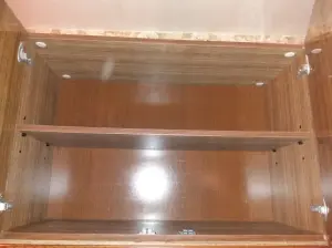 Часть секции Свирь