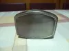Коллекционная зажигалка-пепельница Лев