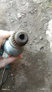 Дрель