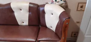 Кухонный диван