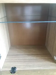 Часть секции Свирь
